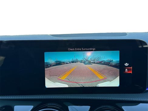 Used 2023 Mercedes-Benz CLA 250 4MATIC image 15