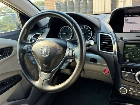Used 2018 Acura RDX FWD w/ Technology Package image 49