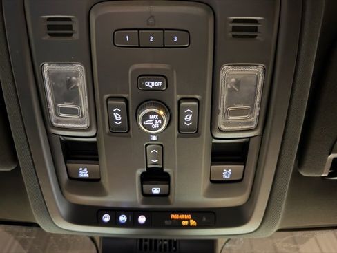 Used 2023 Chevrolet Tahoe High Country w/ LPO, Illumination Package image 49