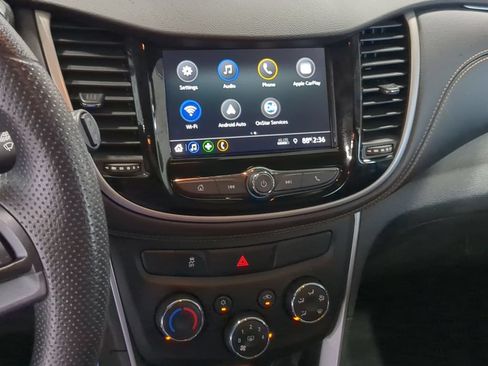 Used 2019 Chevrolet Trax LS w/ Tint and Cruise Package FWD image 32