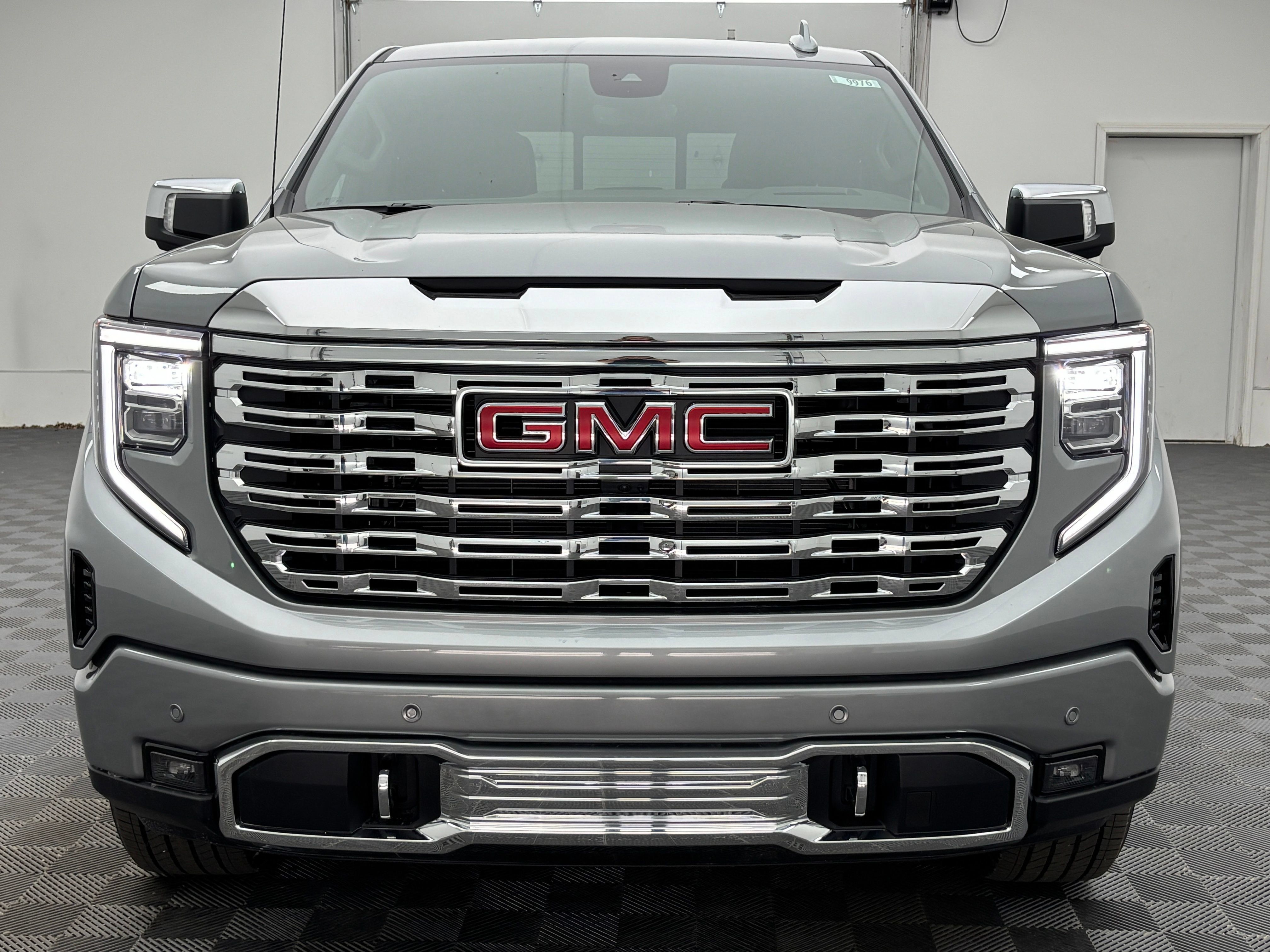 New 2026 GMC Sierra 1500 Denali AWD/4WD image 16