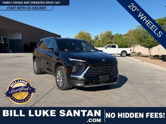 Used 2025 Buick Enclave Preferred video 1