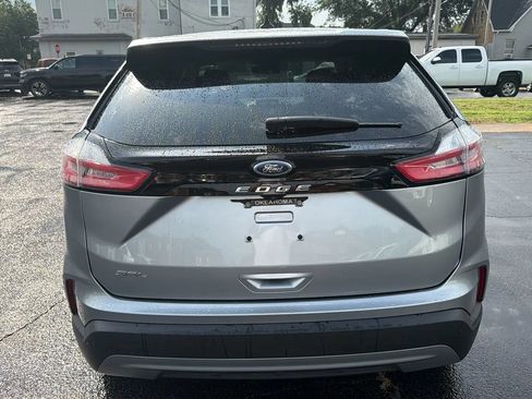 Used 2021 Ford Edge SEL FWD image 6