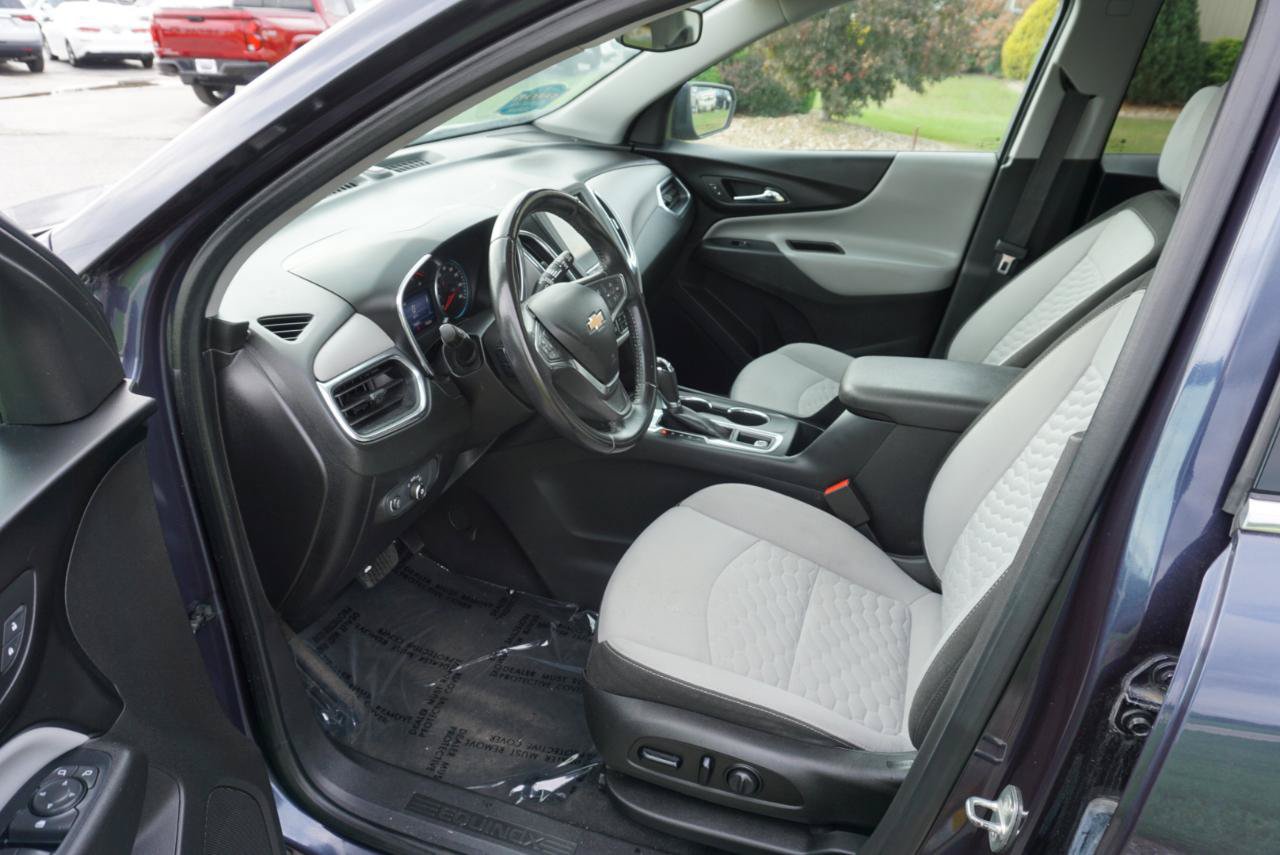 Used 2019 Chevrolet Equinox LT FWD image 7