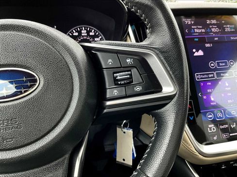 Used 2022 Subaru Outback Premium image 23