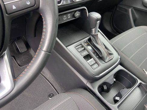 Certified 2023 Honda CR-V Sport image 17