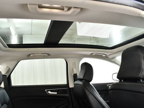Used 2023 Ford Edge SEL w/ Convenience Package AWD/4WD image 18