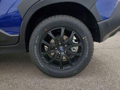 New 2026 Subaru Crosstrek 2.5i Wilderness AWD/4WD image 10