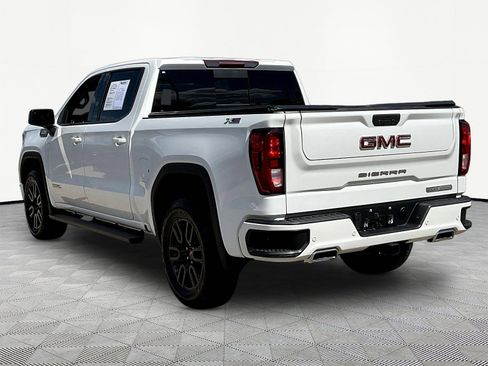 Used 2022 GMC Sierra 1500 Elevation AWD/4WD image 4