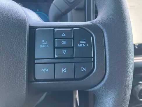 Used 2026 Ford F150 STX w/ Equipment Group 200A AWD/4WD image 32