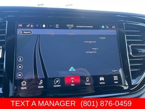 Used 2024 Dodge Durango GT AWD/4WD image 23
