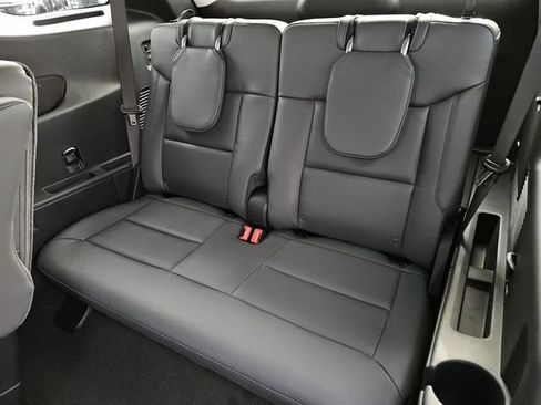 New 2026 Ford Explorer Active image 28