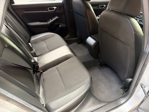 Used 2024 Honda Civic Sport image 28