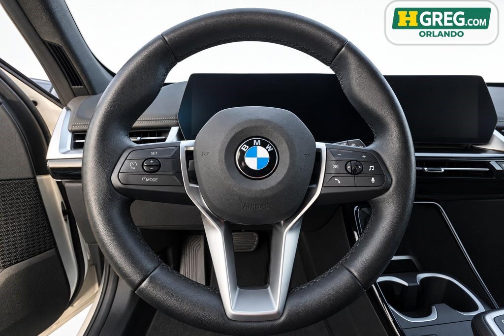 Used 2026 BMW X1 xDrive28i AWD/4WD image 13