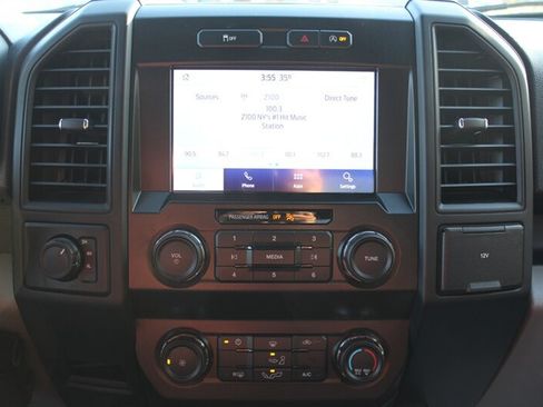 Used 2020 Ford F150 XL w/ Equipment Group 101A Mid AWD/4WD image 7