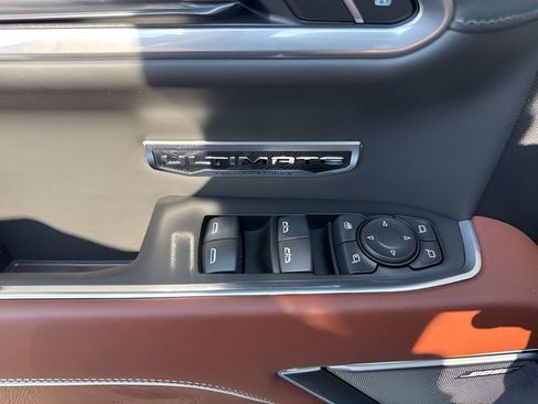 New 2026 GMC Sierra 1500 Denali Ultimate AWD/4WD image 30