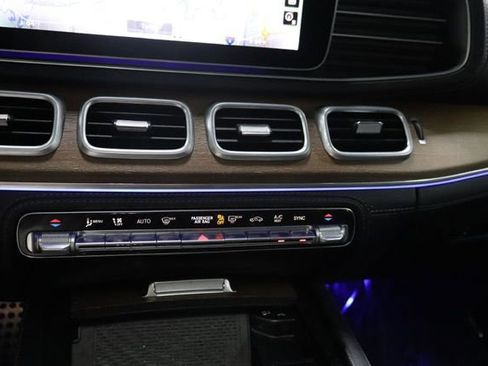 Used 2021 Mercedes-Benz GLE 53 AMG 4MATIC Coupe image 38