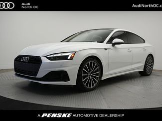 Used 2024 Audi A5 2.0T Premium Plus AWD/4WD video 1