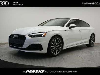 Used 2024 Audi A5 2.0T Premium Plus