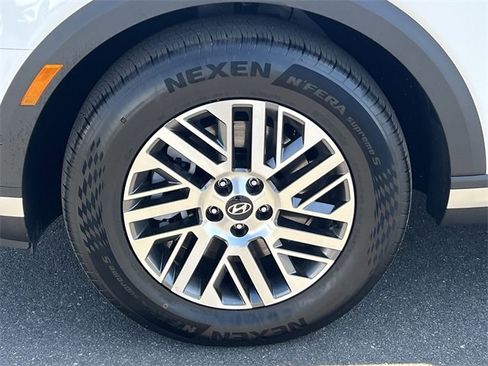 New 2026 Hyundai Palisade SEL image 41