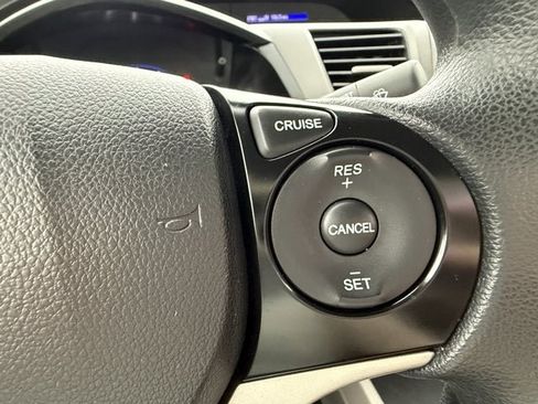 Used 2012 Honda Civic LX image 18