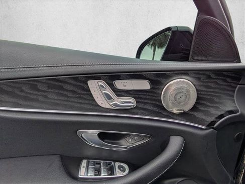 Used 2021 Mercedes-Benz E 350 Sedan image 18