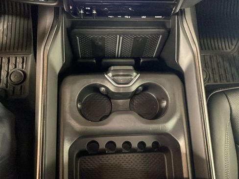 New 2026 RAM 1500 Rebel AWD/4WD image 22