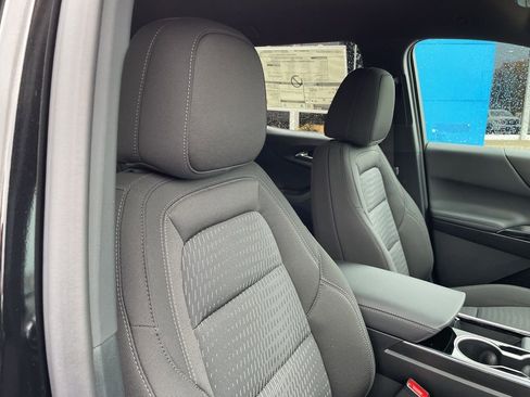 New 2026 Chevrolet Equinox LT FWD image 26