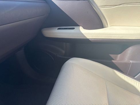 Used 2016 Lexus RX 350 FWD w/ Premium Package image 10