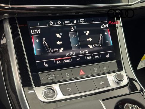 New 2026 Audi Q7 3.0T Premium AWD/4WD image 21