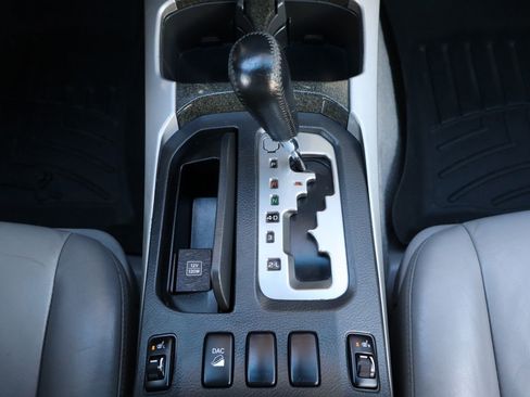 Used 2003 Toyota 4Runner Limited image 36