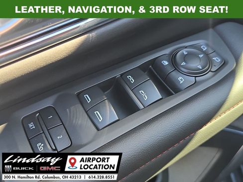 Certified 2022 Chevrolet Tahoe RST w/ Sport Performance Package image 23