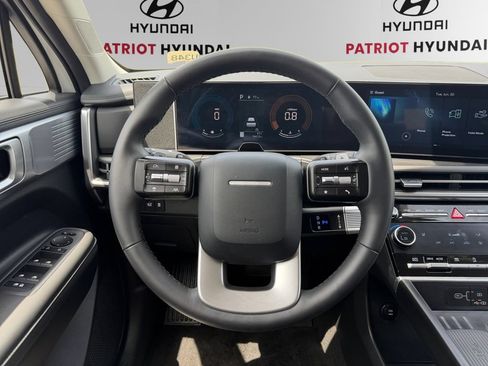 Used 2026 Hyundai Santa Fe SEL AWD/4WD image 12
