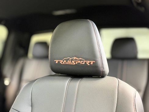 New 2026 Honda Ridgeline TrailSport image 19