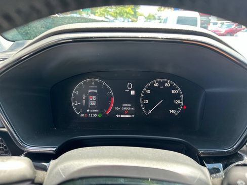 Used 2024 Honda CR-V EX-L image 31