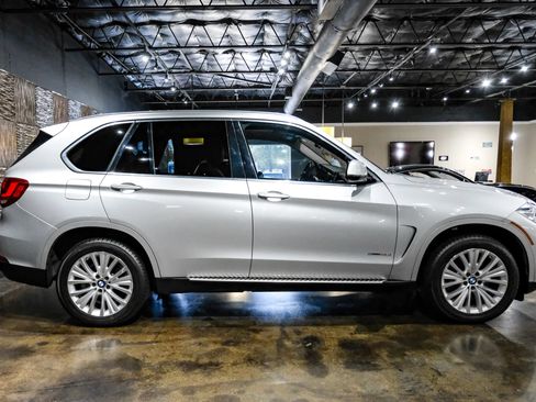 Used 2016 BMW X5 sDrive35i RWD image 6