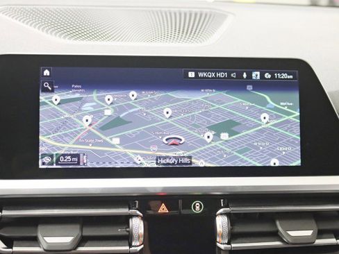 Used 2023 BMW M4 xDrive Competition image 22