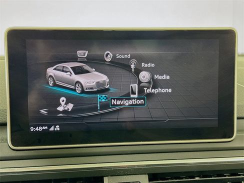 Used 2019 Audi A4 2.0T Premium Plus w/ Premium Plus Package image 35
