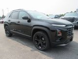 Used 2025 Chevrolet Equinox LT w/ Convenience Package II image 5