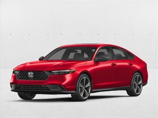 Used 2026 Honda Accord SE video 1