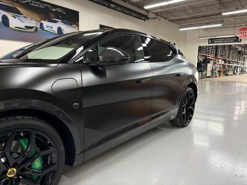 New 2025 Lotus Eletre image 5