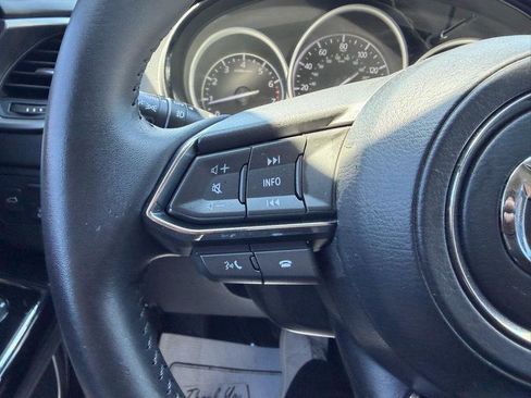 Used 2021 MAZDA CX-9 Touring w/ Touring Premium Package FWD image 56
