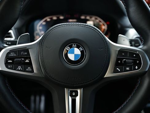 Used 2023 BMW X3 M40i AWD/4WD image 31