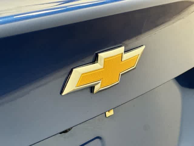 Used 2023 Chevrolet Malibu LT FWD image 28