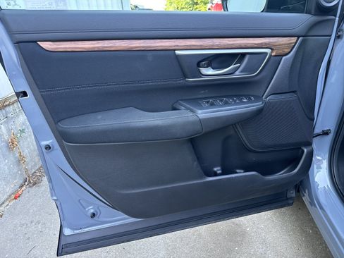Used 2022 Honda CR-V EX image 8