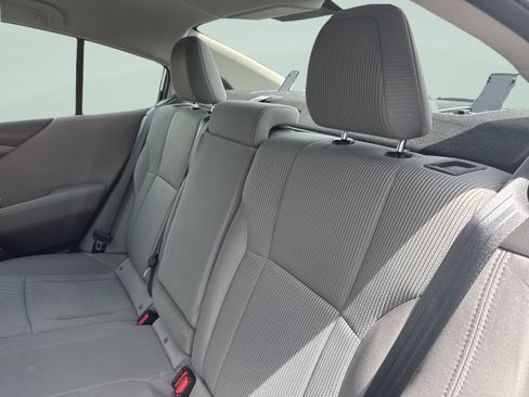 Used 2025 Subaru Legacy Premium AWD/4WD image 23