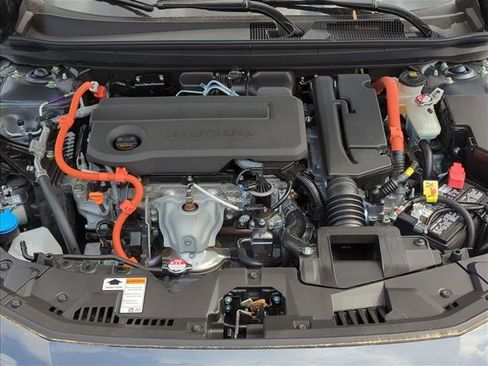 New 2026 Honda Accord Touring image 24