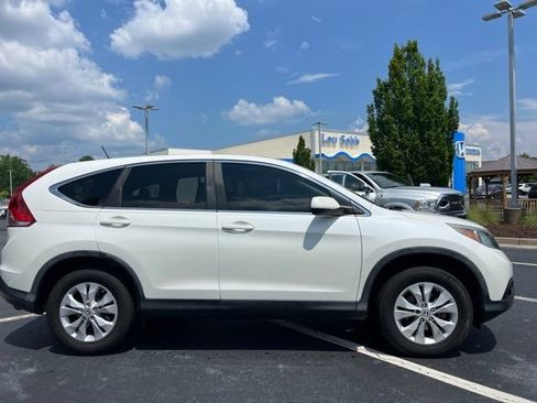 Used 2013 Honda CR-V EX image 5