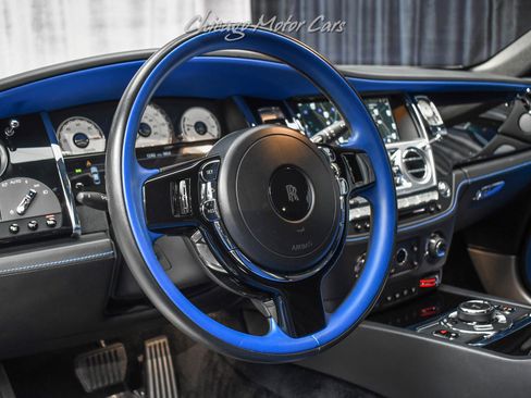 Used 2018 Rolls-Royce Wraith image 10