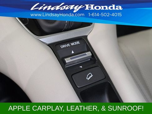 Used 2026 Honda HR-V EX-L image 20